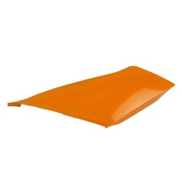 [53203K07900ZB] Cover Batok Kanan Oranye Honda Blade 110 S K07