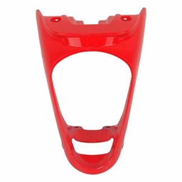 [83750K16900WRD] Cover Center Belakang Merah Honda Scoopy FI K16G