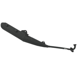 [18300K03N300] Knalpot Muffler Comp Exhaust Honda Revo 110 FI