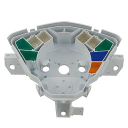 [37212K03M01] Cover Bawah Speedometer Honda Revo 110 FI