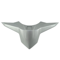 [53209K07900ZB] Cover Belakang Speedometer Silver Honda Supra X 125 FI New