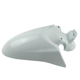 [61100K16A00RSW] Spakbor Depan Putih Honda Scoopy eSP K16R