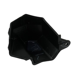 [80107KYT900] Cover Dudukan Riting Belakang Kanan Honda Scoopy Karburator KYT