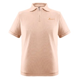 [AHPS0406012] Honda Polo Shirt Beige (XXL)