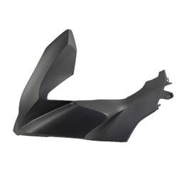 [64502K1ZJ10YG] Cover Depan Kiri Coklat Honda PCX 160 K1Z