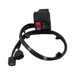 [35135K64N04] Switch Unit Starter Engine Stop Honda CBR 250RR K64J