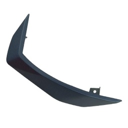 [53208K2SN00ZL] Cover Handle Kanan Atas Biru Honda Vario 160 K2S CBS