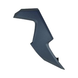 [53208K2SN10ZQ] Cover Handle Kanan Atas Biru Honda Vario 160 K2S ABS