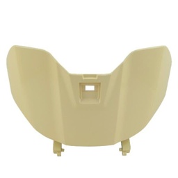 [81133K3VN00VBE] Cover Kantong Bawah Cream Honda Stylo 160