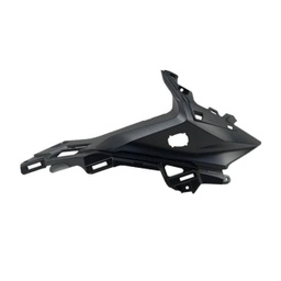 [64340K64TG0ZD] Cover Depan Samping Kanan Hitam Honda CBR 250RR K64N