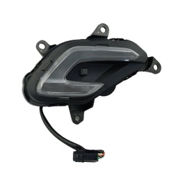 [33450K3VN01] Lampu Sein Depan Kiri Honda Stylo 160