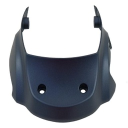 [53206K2FN00YE] Cover Speedometer Bawah Biru Doff Honda Scoopy K2F