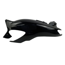 [83610K3VN00ASB] Cover Body Kiri Hitam Metalic Honda Stylo 160