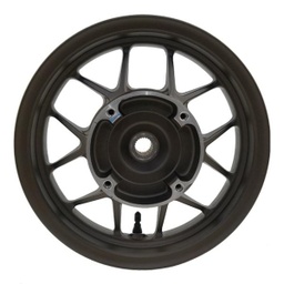 [42650K3VN10ZA] Velg Belakang Coklat Honda Stylo 160 ABS Ring 12