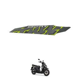 [86833K1ANA0ZB] Sticker Body Kanan Bawah Type 1 Honda BeAT Street K1AL