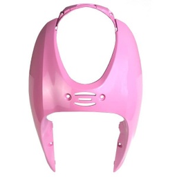 [64301KYT900PMP] Cover Tameng Depan Pink Honda Scoopy Karburator KYT