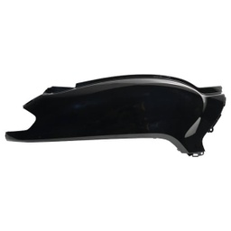 [83500K2FNC0ZP] Cover Body Kanan Hitam Metalic Honda Scoopy K2FP