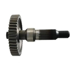 [23430K1AN80] Gear Comp Final Honda Scoopy K2FP