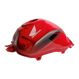 [17530K15920ZC] Tangki Bensin Set Merah Honda CB150R StreetFire K15G