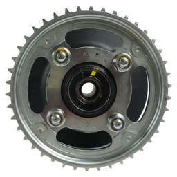 [4120AKYE940] Gear Belakang Set Nap Gear Honda Mega Pro FI