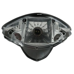 [33704KWWA01] Rumah Lampu Belakang Honda Revo 110