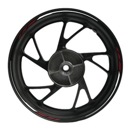 [42610K15620ZA] Velg Belakang Grey Honda CB150R K15G Ring 17×3.5 Inci