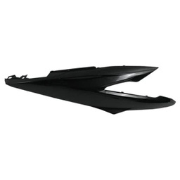 [83500K1AN80PBL] Cover Body Kanan Hitam Honda BeAT K1AL