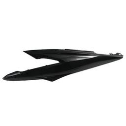 [83600K1AN80PBL] Cover Body Kiri Hitam Honda BeAT K1AL