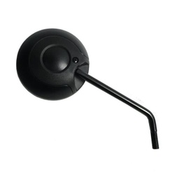 [88211K2FNC1ZD] Spion Hitam Doff Honda Scoopy K2FP