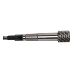 [23411K1AN80] Shaft Drive Honda Scoopy K2FP