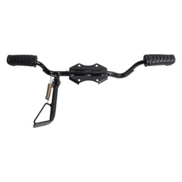 [5061AKYZ900] Step Bar Assy Honda Supra X 125 Helm-in Karburator