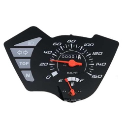 [37210KWWA41] Speedometer Honda Revo 110