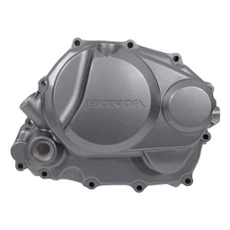 [11330KCJ951] Tutup Mesin Kanan Grey Honda Tiger 2000