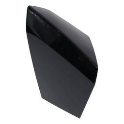 [81141K1YDC0YA] Cover Laci Hitam Honda PCX 160 K1ZV