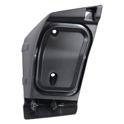 [81143K1YDC0ZA] Dudukan bagian dalam Laci Honda  PCX 160 K1ZV