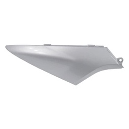 [64370KTM850FMH] Cover Body Kanan Silver Honda Supra X 125