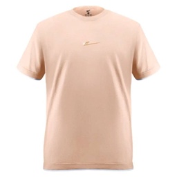 [AHTS0201052] Honda Oversized Tshirt Beige (L)