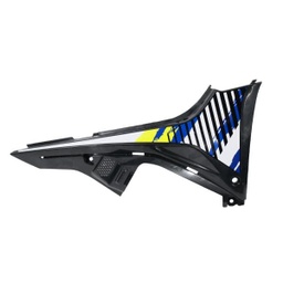 [83510K84650ZA] Cover Body Set Kanan Honda CRF150L K84