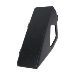 [81137K1YDC0ZP] Lid, Cover Emergancy Key Hitam Doff PCX 160 K1ZV