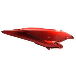 [83500K59A10CSR] Cover Body Kanan Merah Honda Vario 150 eSP K59