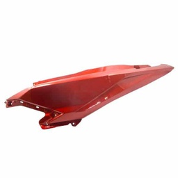 [83600K59A10CSR] Cover Body Kiri Merah Honda Vario 150 eSP K59