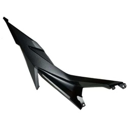 [64421K45N40ZB] Cowl B Left Middle Hitam (Nitro Black) – New CBR 150R K45G
