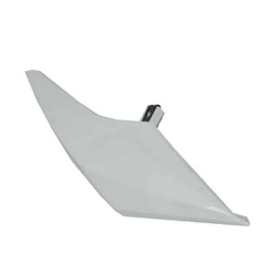 [61302K15920ZC] Cover Depan Samping Kanan Putih Honda CB150R StreetFire K15G