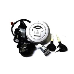 [35010K45N00] Kunci Kontak (Key Set) Honda CBR 150 K45A