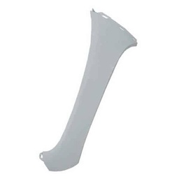 [64201K93N00ZH] Cover Depan Kanan Putih Honda Scoopy eSP K93