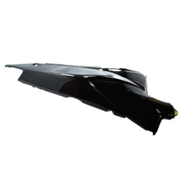 [64410KPH880FMB] Cover R Body Hitam – Kharisma