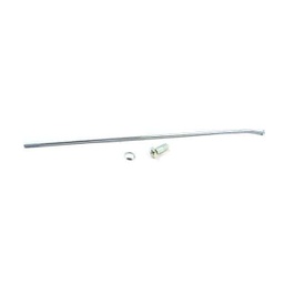 [06440K84900] Jari-Jari Roda Depan Sisi Kiri (Spoke Set A 10×251) – CRF 150L
