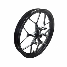 [44650K56N10ZA] Velg Depan Honda Supra GTR 150 Ring 17