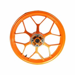 [42650K56N00ZA] Velg Belakang Honda Sonic 150R Ring 17