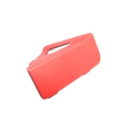 [81137K97T00ZT] Lid, Cover Emergency Key Merah Honda PCX 150 K97